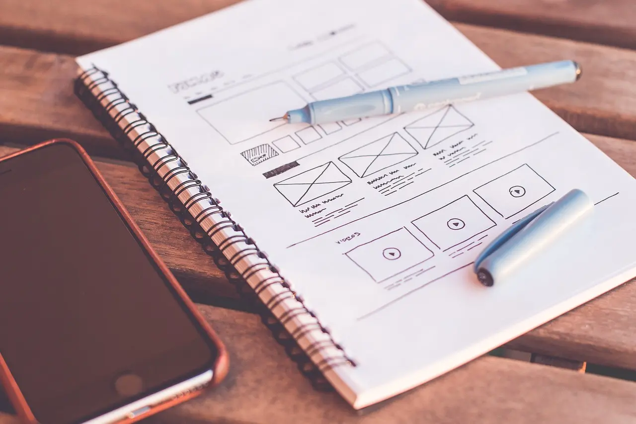 Design as a Service: Crafting Unique Visual Experiences