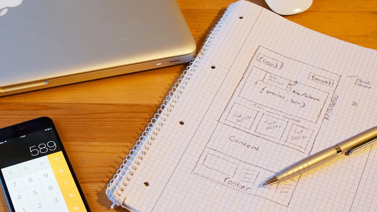 Web Development as a Service: Building Your Digital Presence